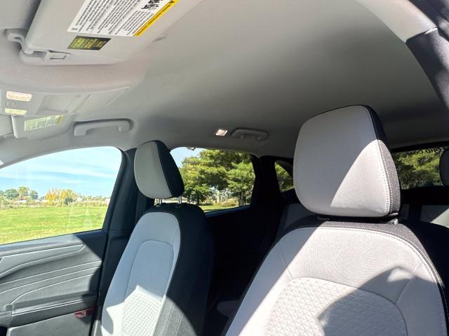 2023 Ford Escape - $19,500