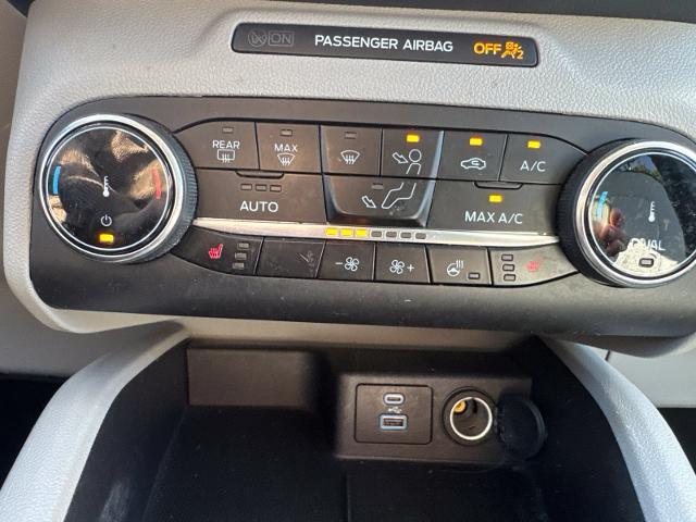 2023 Ford Escape - $19,500