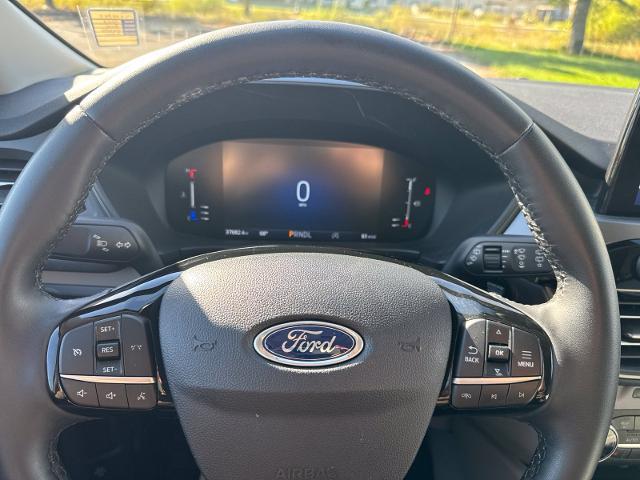 2023 Ford Escape - $19,500