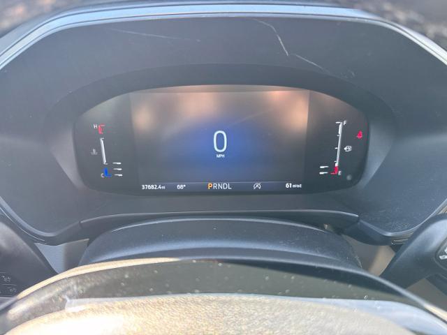 2023 Ford Escape - $19,500