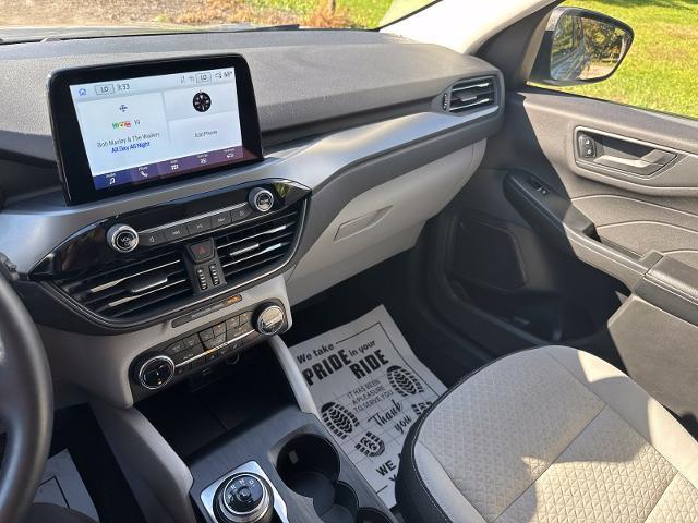 2023 Ford Escape - $19,500