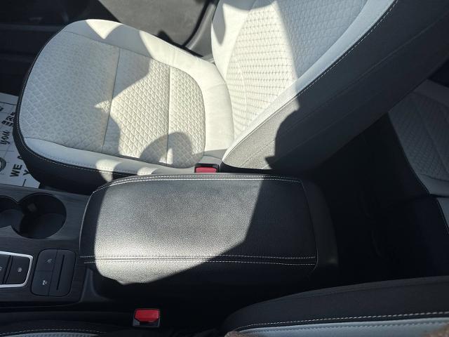 2023 Ford Escape - $19,500