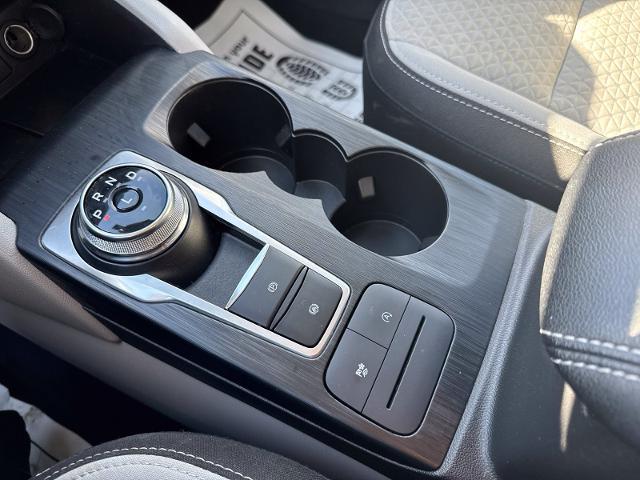 2023 Ford Escape - $19,500