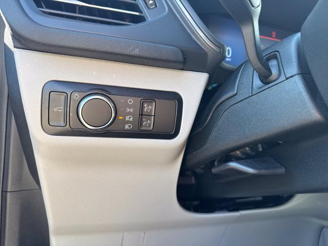 2023 Ford Escape - $19,500