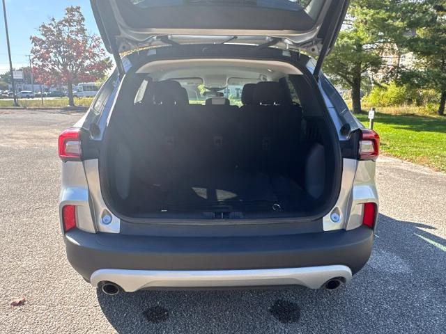 2023 Ford Escape - $19,500