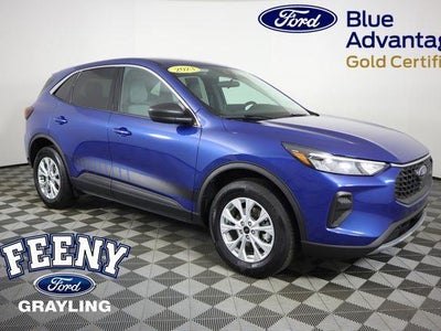 2023 Ford Escape AWD Active 4DR SUV