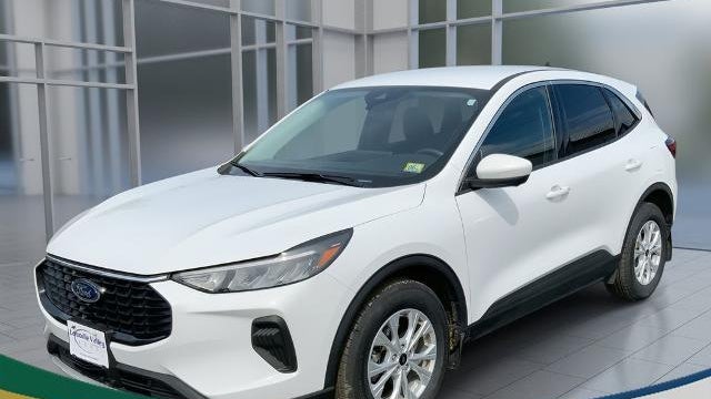 Preowned 2023 Ford Escape Active for Sale