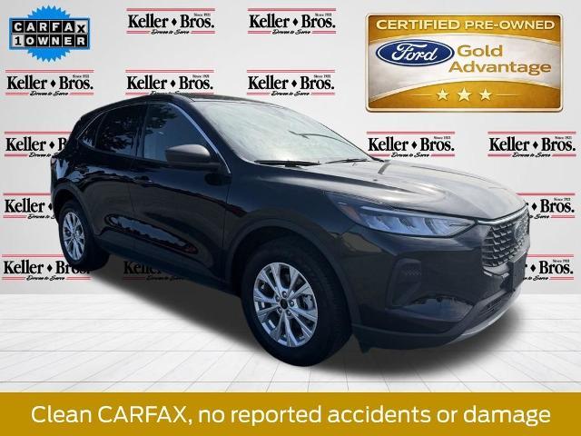 2023 Ford Escape
