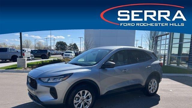 Preowned 2023 Ford Escape Active for Sale