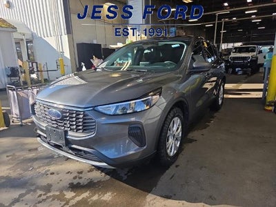2023 Ford Escape AWD Active 4DR SUV
