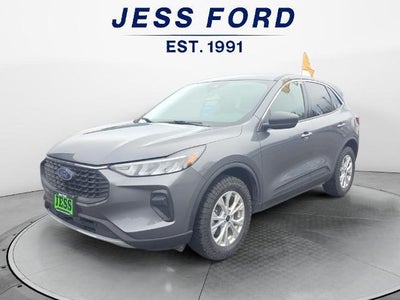 2023 Ford Escape AWD Active 4DR SUV