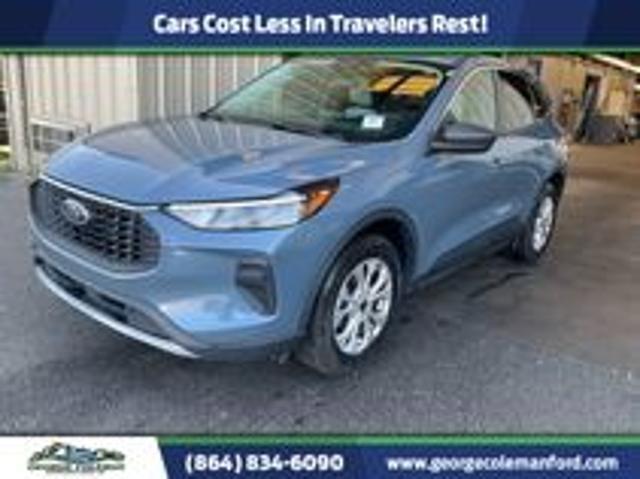 2023 Ford Escape