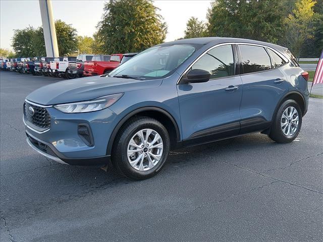 2023 Ford Escape - $16,694