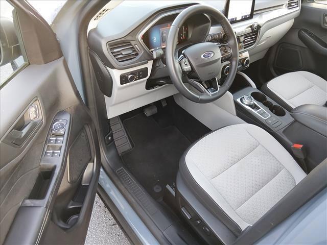 2023 Ford Escape - $16,694