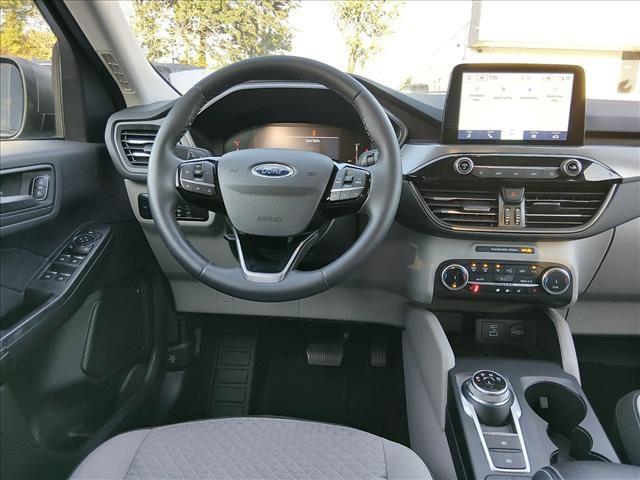 2023 Ford Escape - $16,694