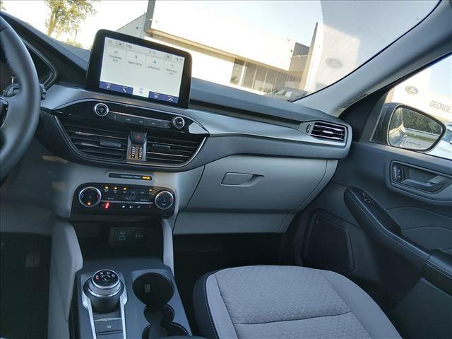 2023 Ford Escape - $16,694