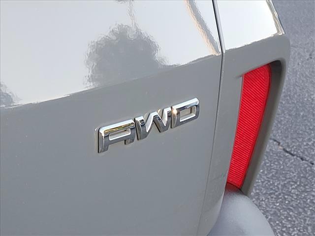 2023 Ford Escape - $16,694
