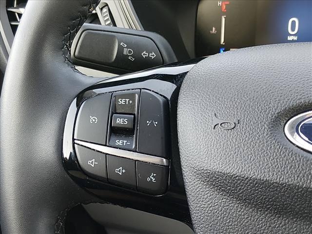 2023 Ford Escape - $16,694