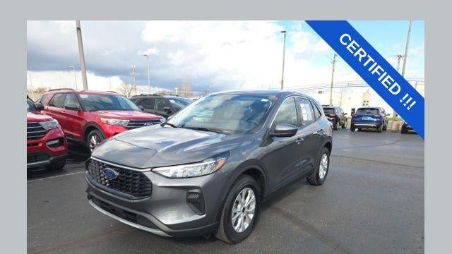 Preowned 2023 Ford Escape Active for Sale