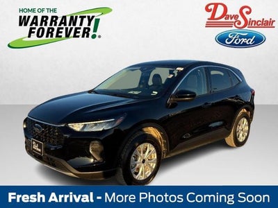 2023 Ford Escape AWD Active 4DR SUV