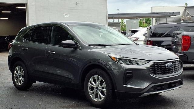 Preowned 2023 Ford Escape Active for Sale