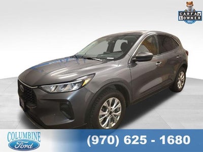 2023 Ford Escape AWD Active 4DR SUV