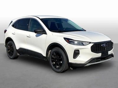 2023 Ford Escape AWD Active 4DR SUV