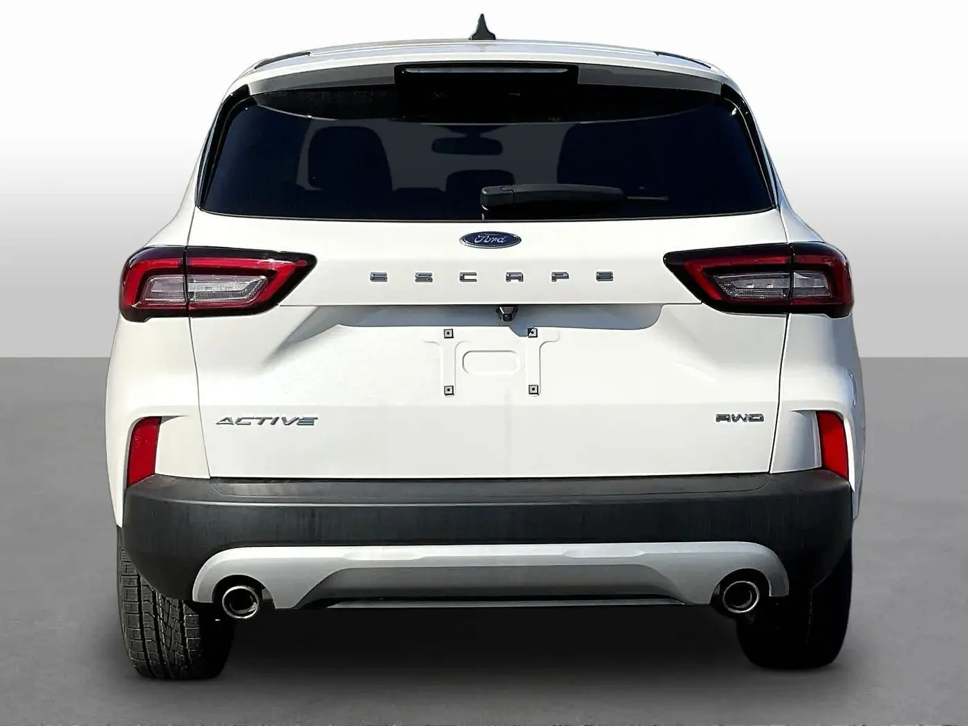 2023 Ford Escape - $19,998