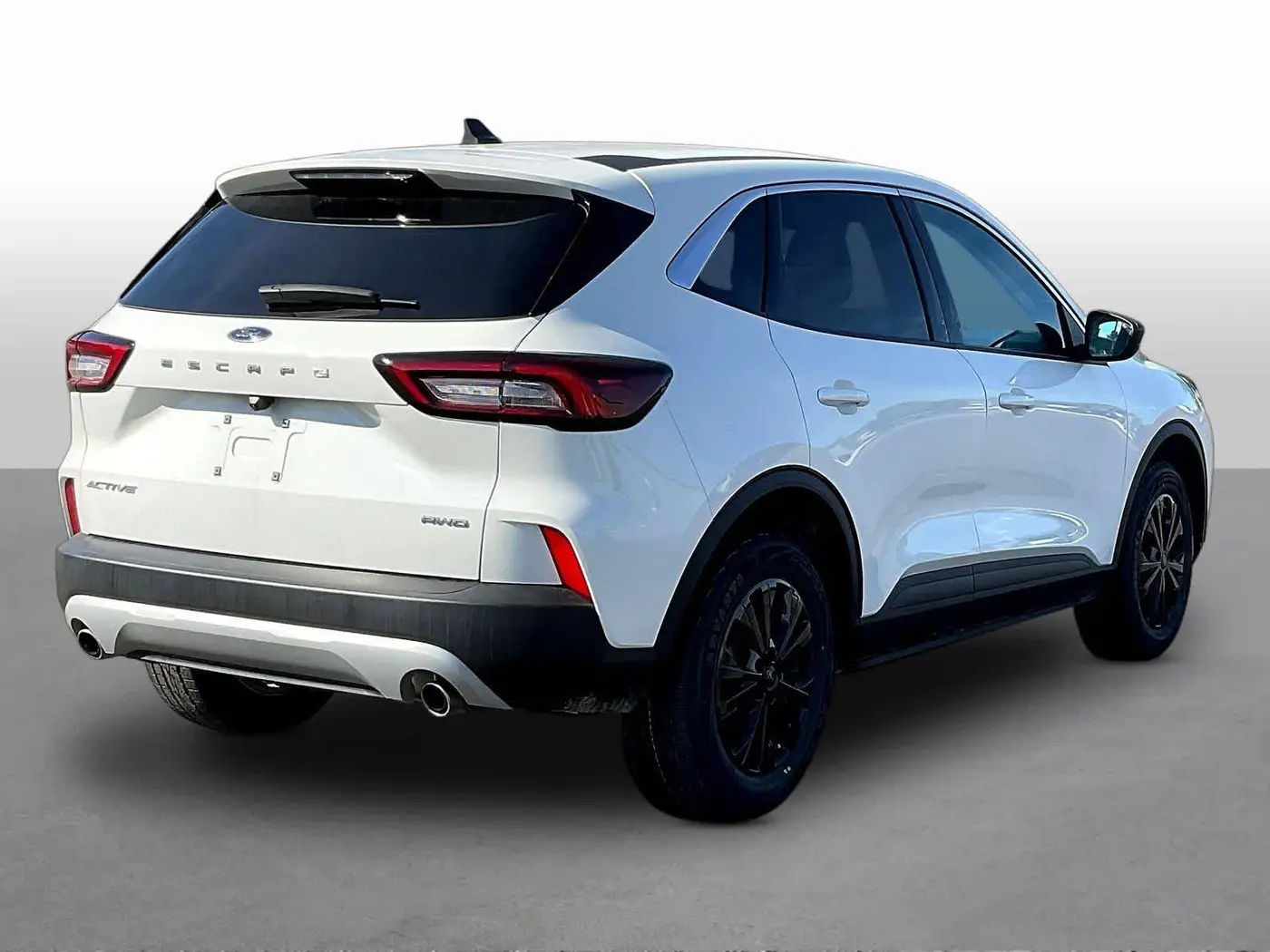 2023 Ford Escape - $19,998