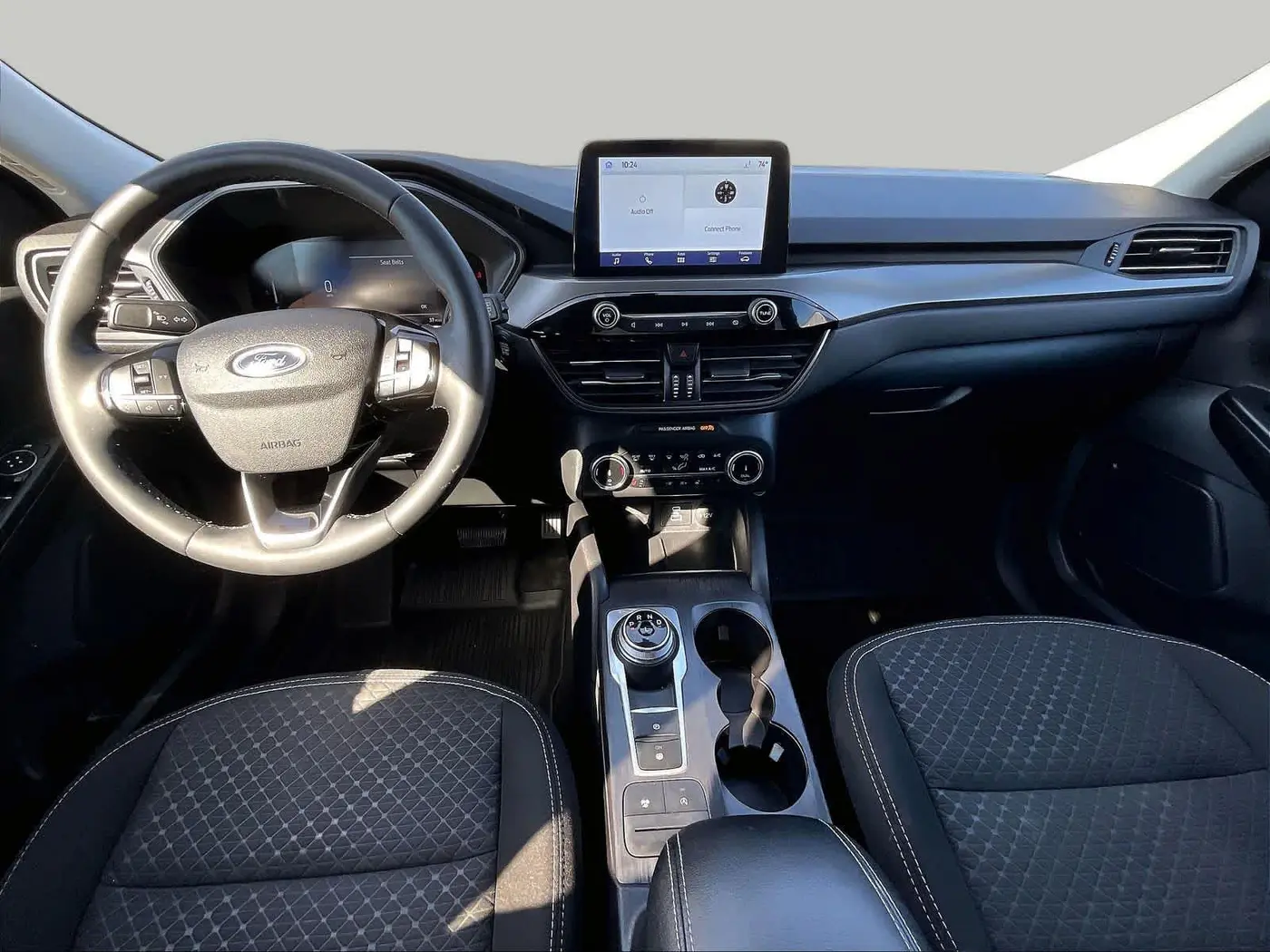 2023 Ford Escape - $19,998