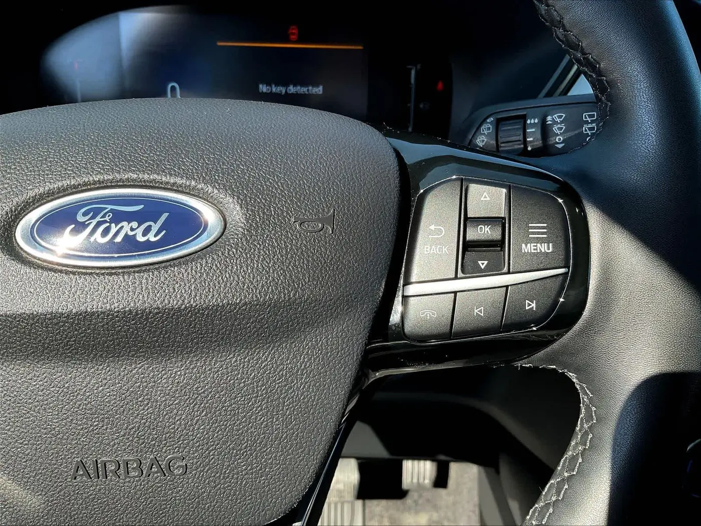 2023 Ford Escape - $19,998