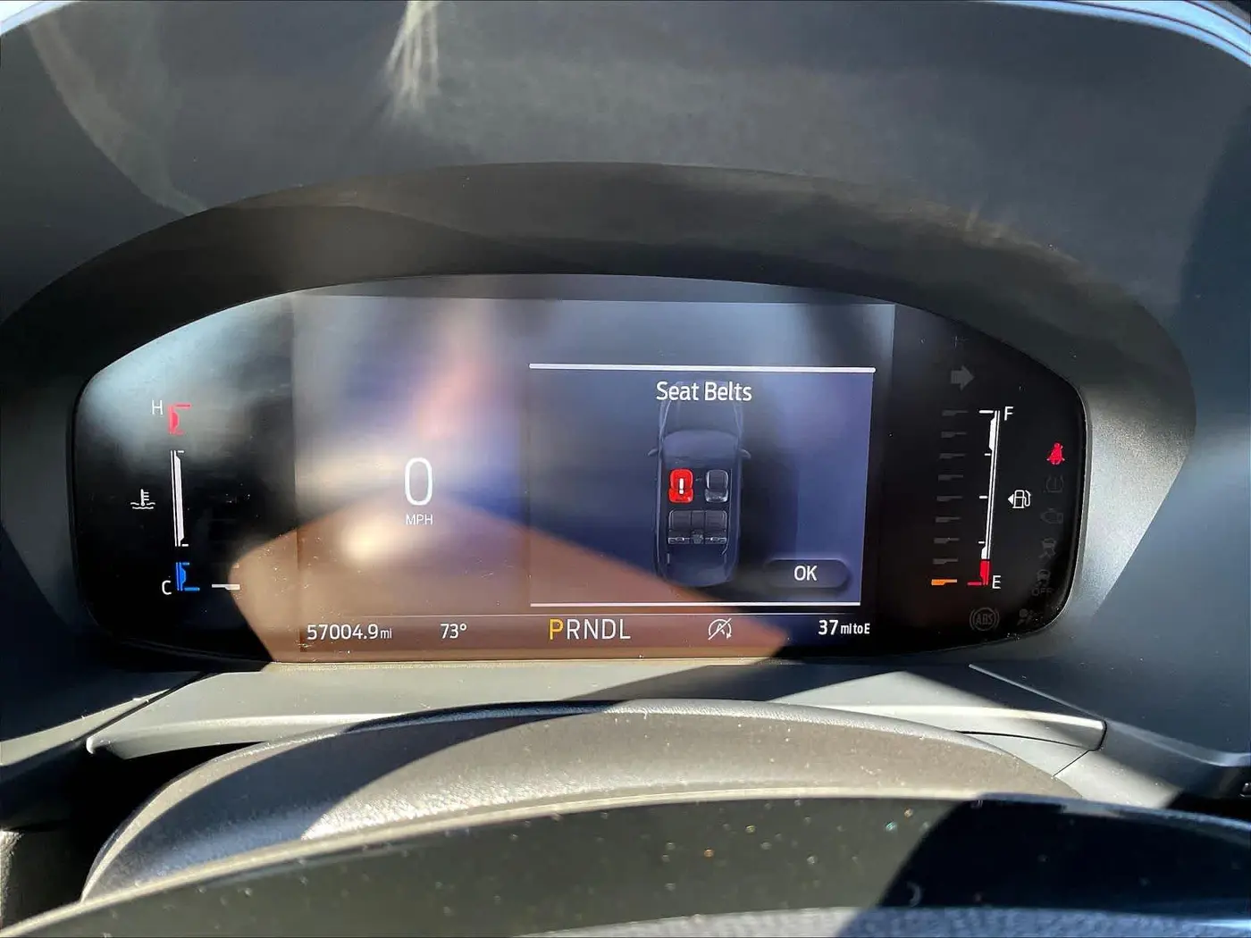 2023 Ford Escape - $19,998