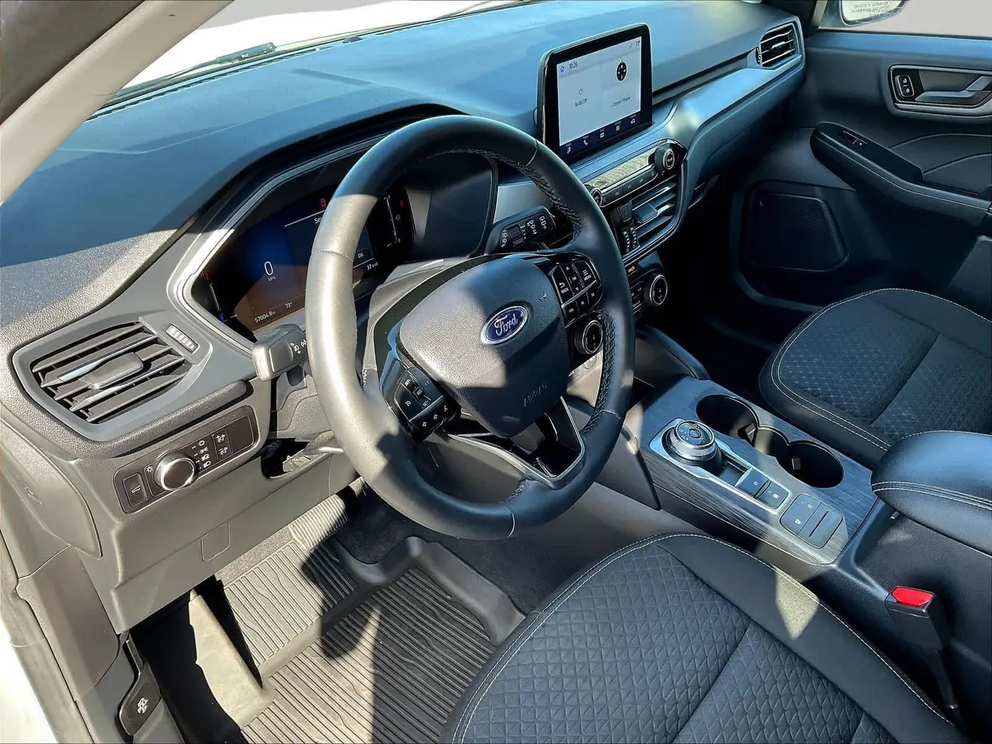 2023 Ford Escape - $19,998