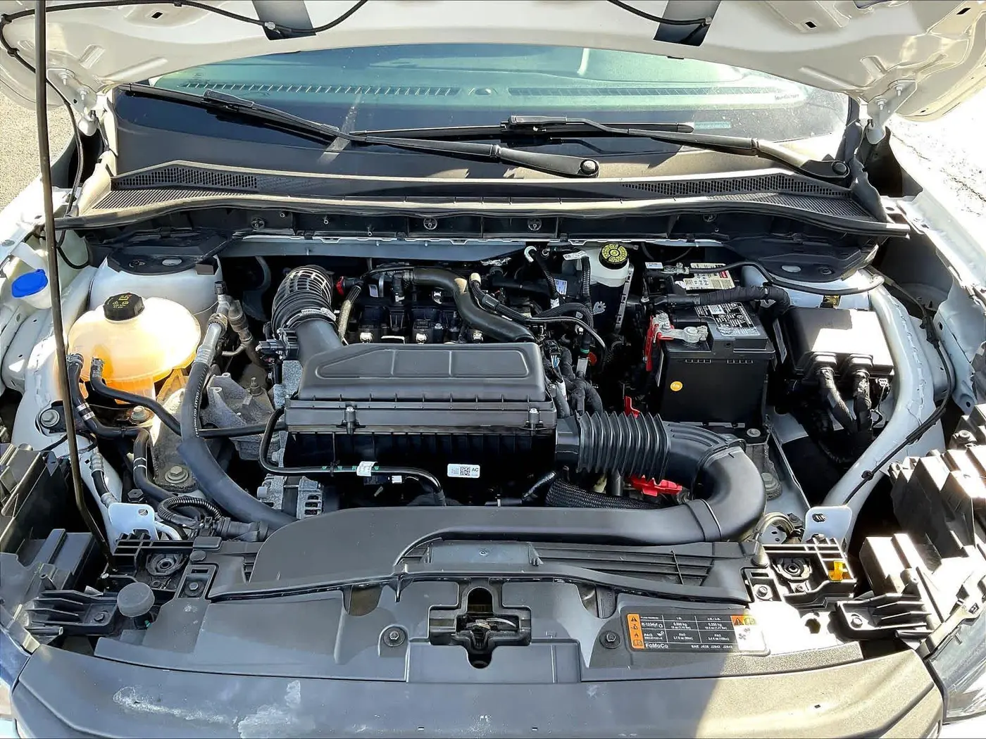 2023 Ford Escape - $19,998