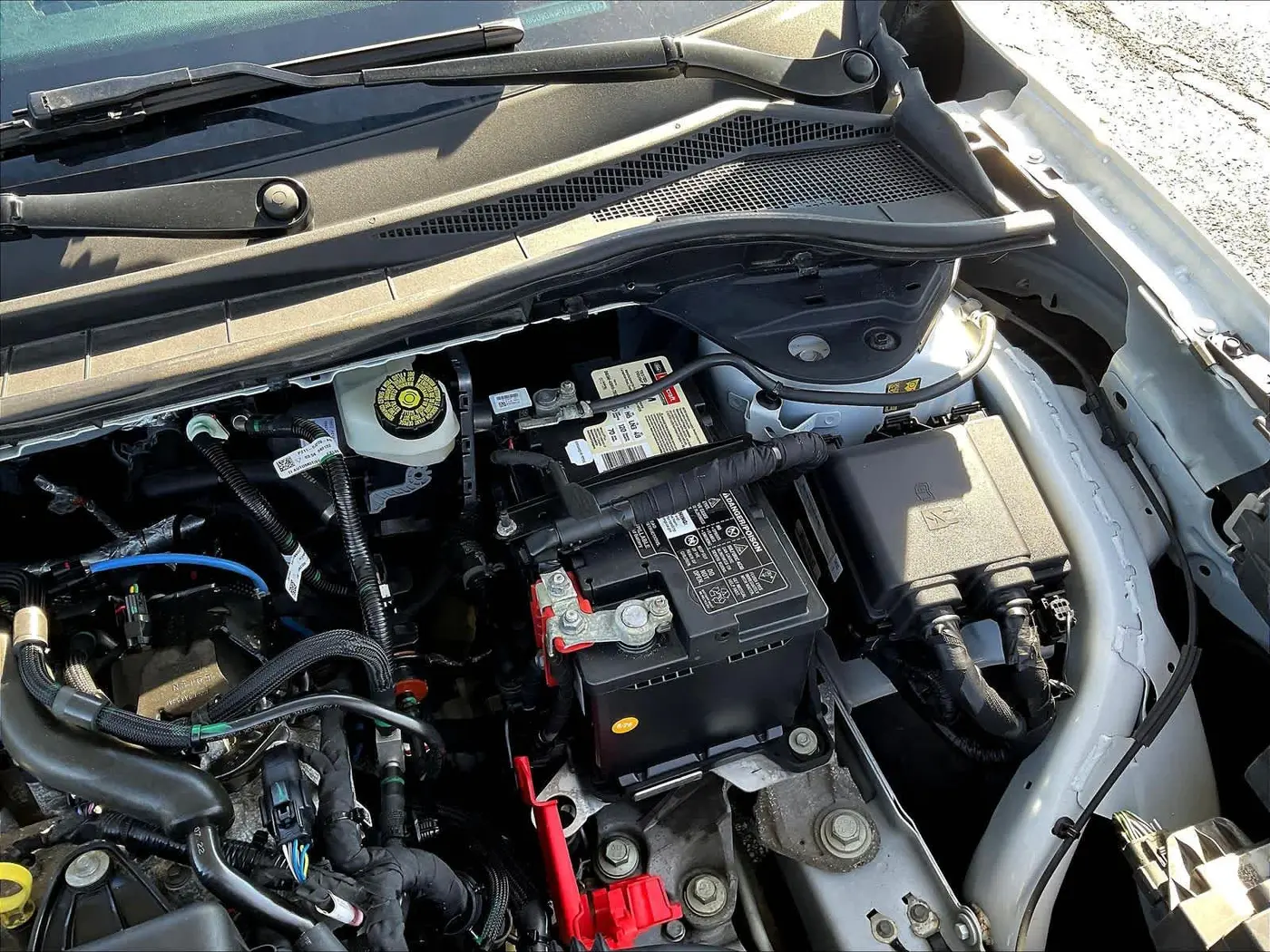 2023 Ford Escape - $19,998