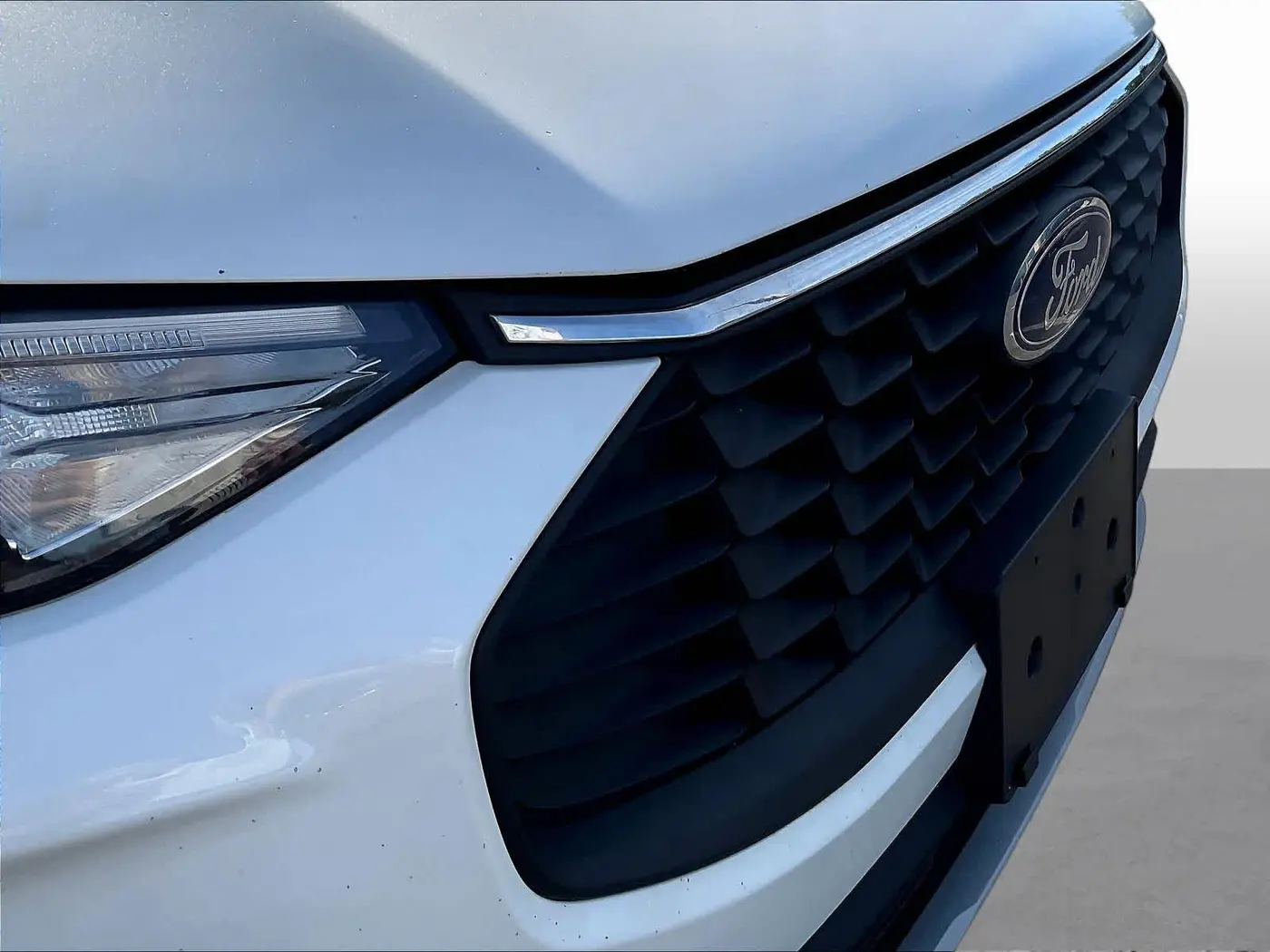 2023 Ford Escape - $19,998