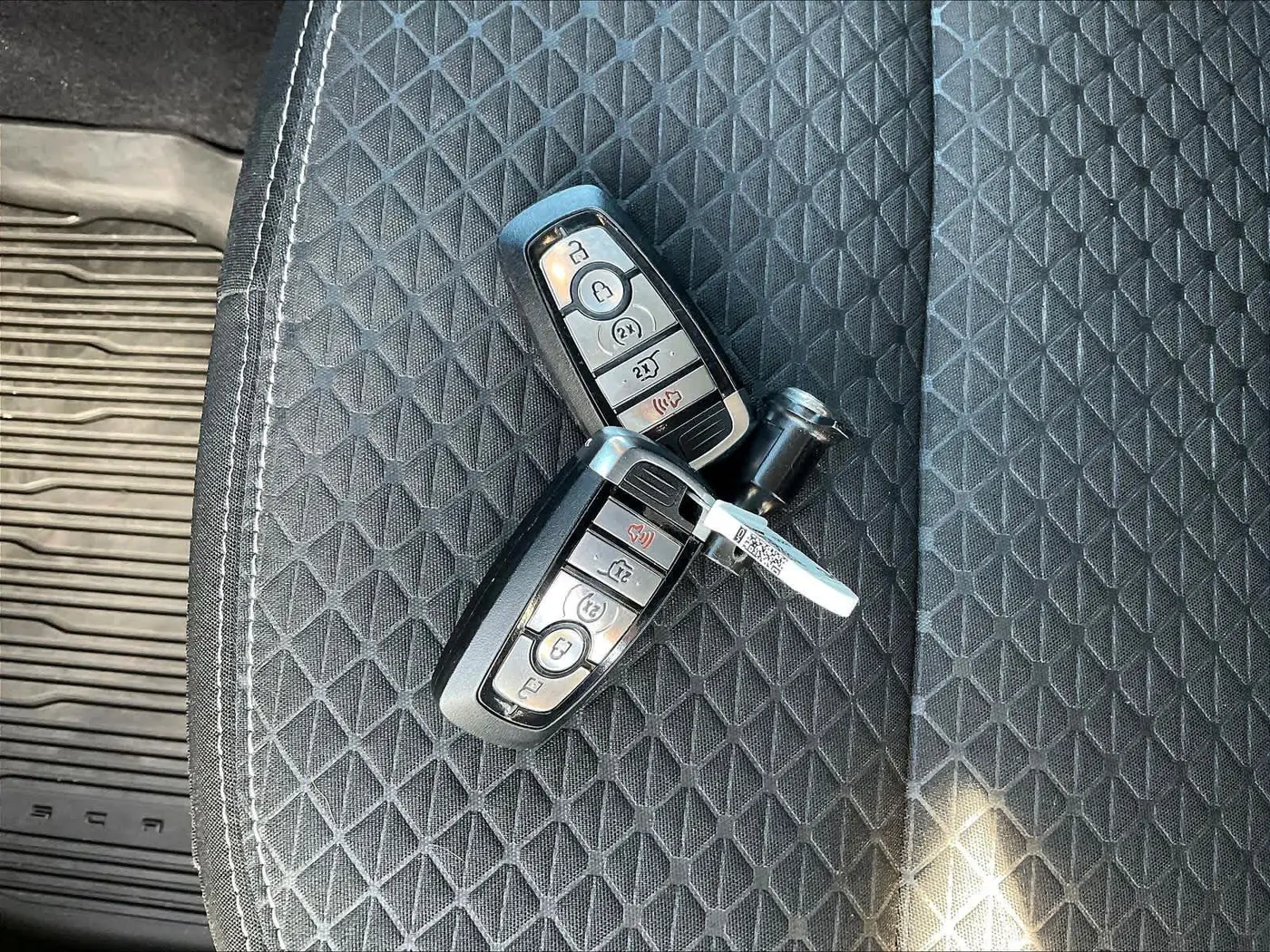 2023 Ford Escape - $19,998