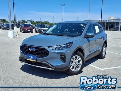 2023 Ford Escape AWD Active 4DR SUV