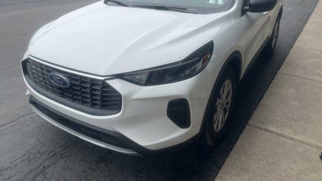 Preowned 2023 Ford Escape Active for Sale