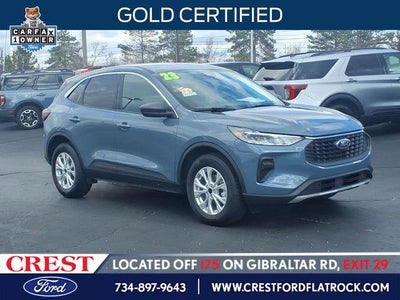 2023 Ford Escape AWD Active 4DR SUV