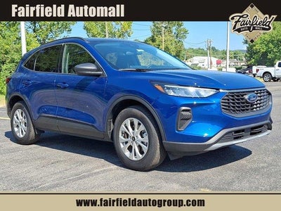 2023 Ford Escape AWD Active 4DR SUV