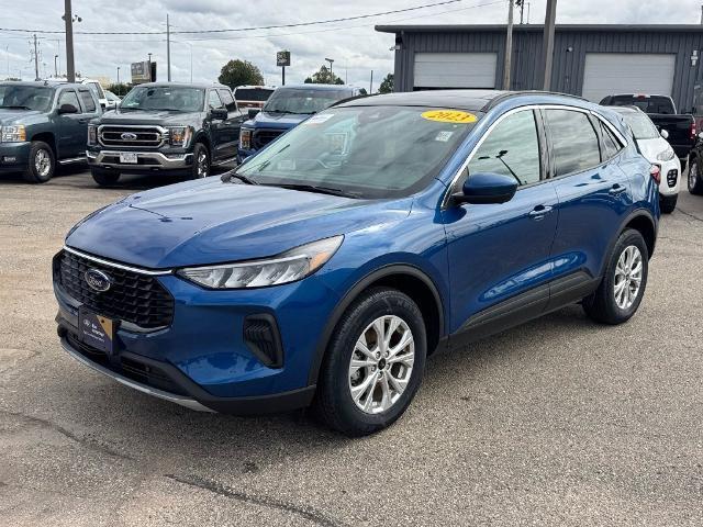 2023 Ford Escape - $26,316
