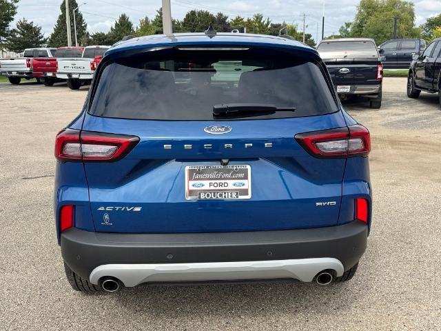 2023 Ford Escape - $26,316