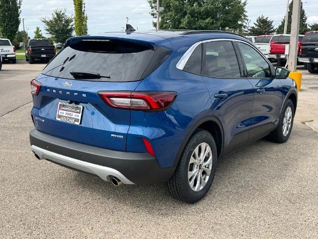 2023 Ford Escape - $26,316