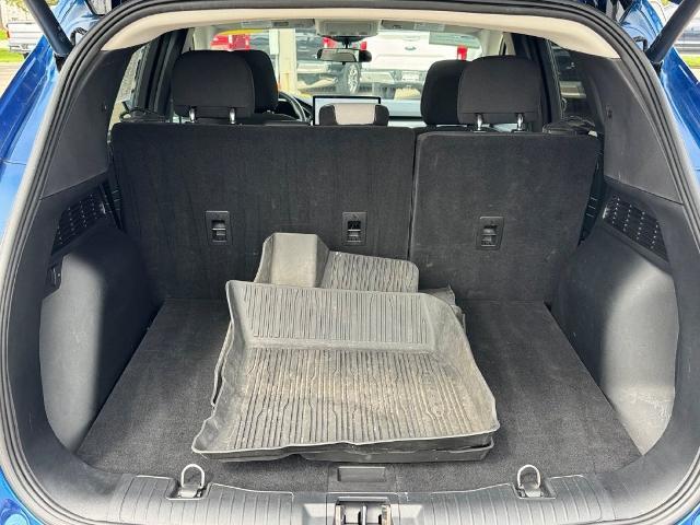 2023 Ford Escape - $26,316