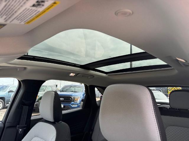 2023 Ford Escape - $26,316