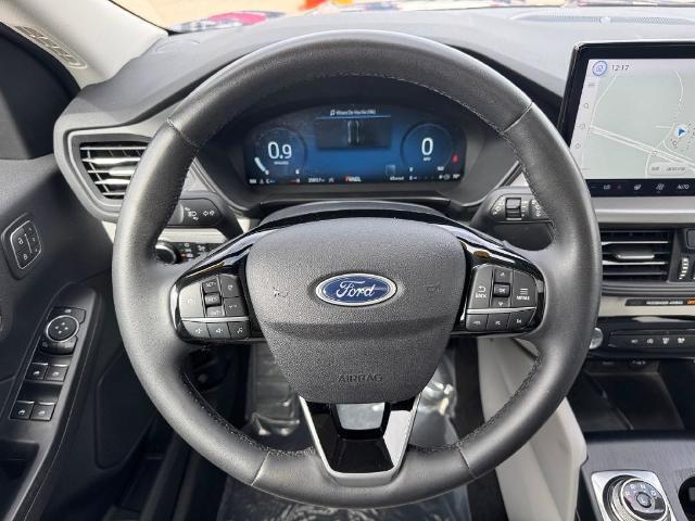 2023 Ford Escape - $26,316