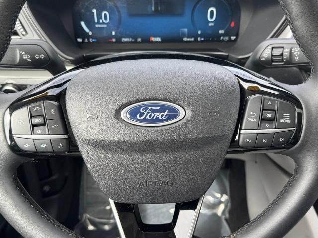 2023 Ford Escape - $26,316