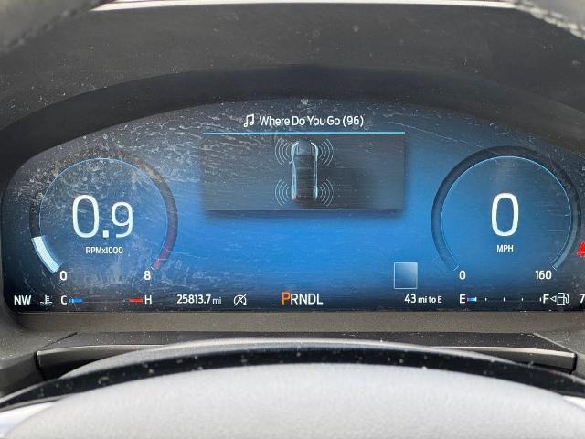 2023 Ford Escape - $26,316