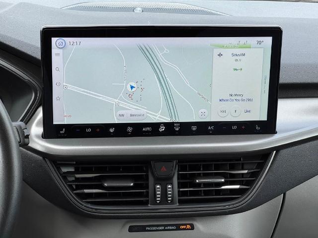 2023 Ford Escape - $26,316